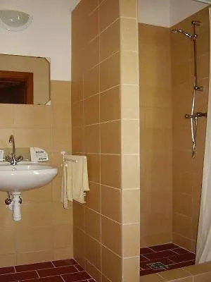 Nyaraló Martonvendeghaz 1