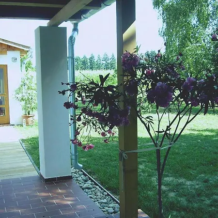 Ferienhaus Martonvendeghaz 1 *