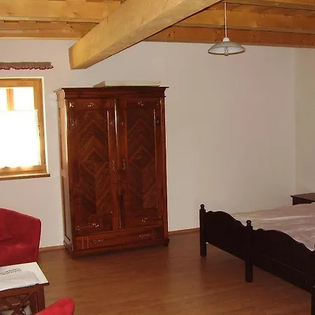 Nyaraló Martonvendeghaz 1