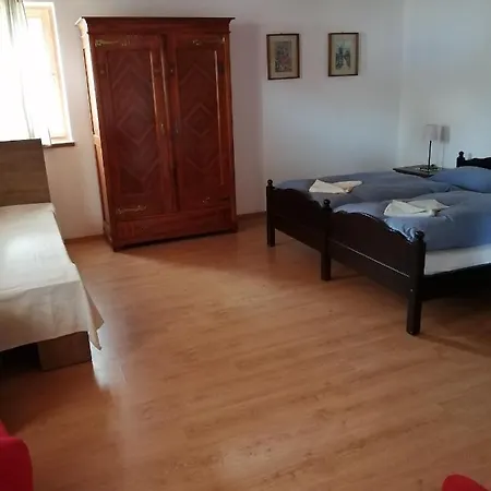 Ferienhaus Martonvendeghaz 1