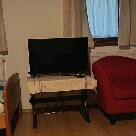 Martonvendeghaz 1 Nyaraló Gelse