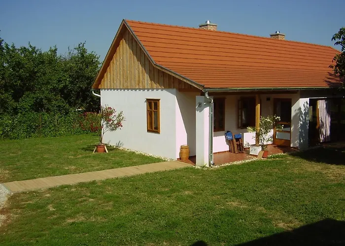 Martonvendeghaz 1 Gelse