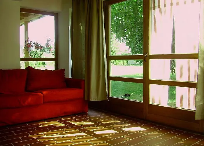 Martonvendeghaz 1 Ferienhaus Gelse