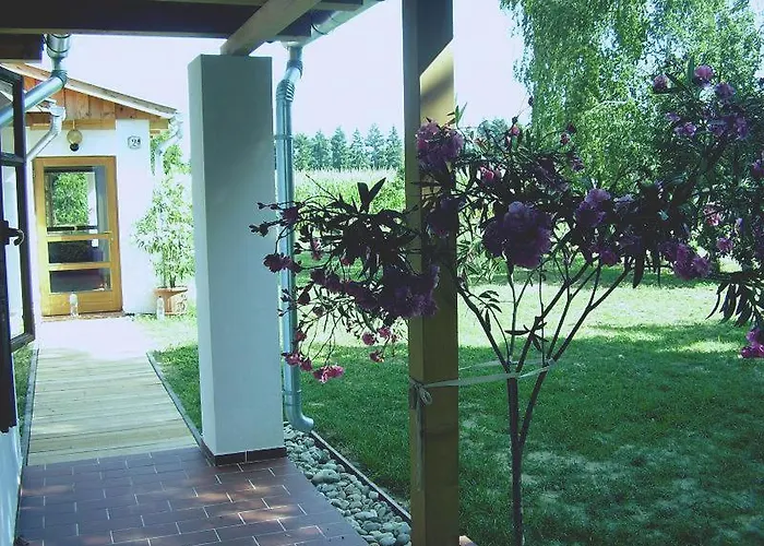 Ferienhaus Martonvendeghaz 1 *