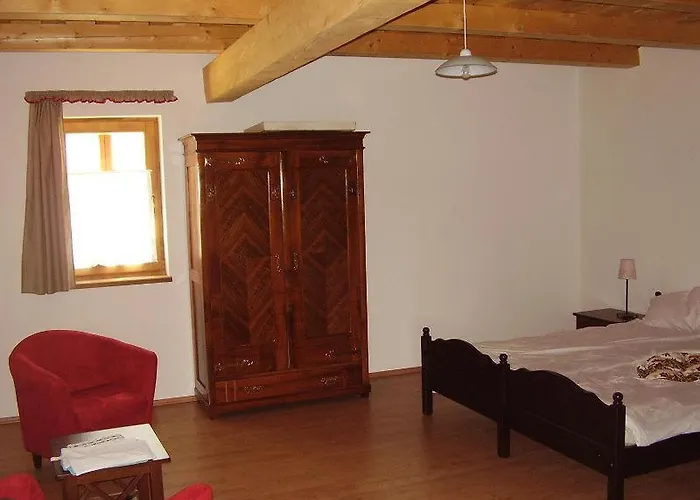 Ferienhaus Martonvendeghaz 1