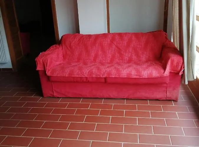 Casa de Férias Martonvendeghaz 1 Gelse