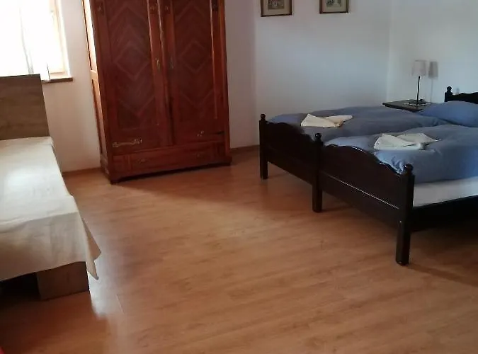 Casa de Férias Martonvendeghaz 1