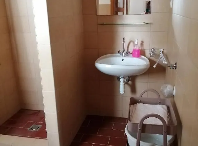 Ferienhaus Martonvendeghaz 1 *